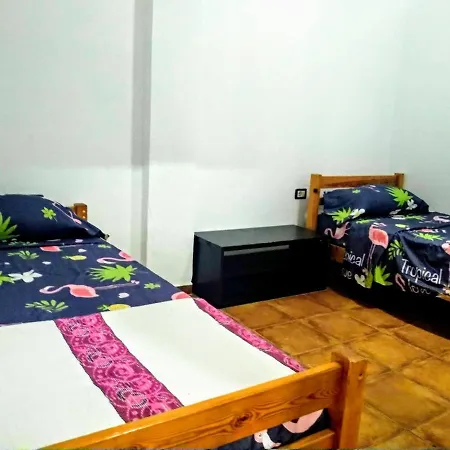 Daire Apartamentos Alcala Alcalá la Real