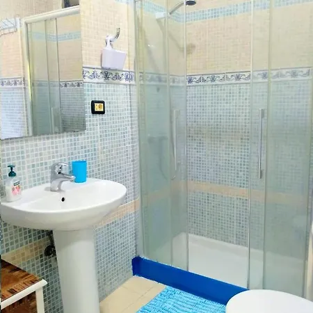 Apartamentos Alcala Alcalá la Real