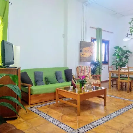 Apartment Apartamentos Alcala *