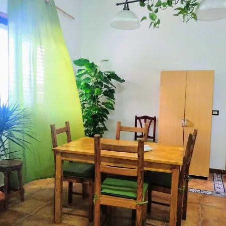 Apartamentos Alcala