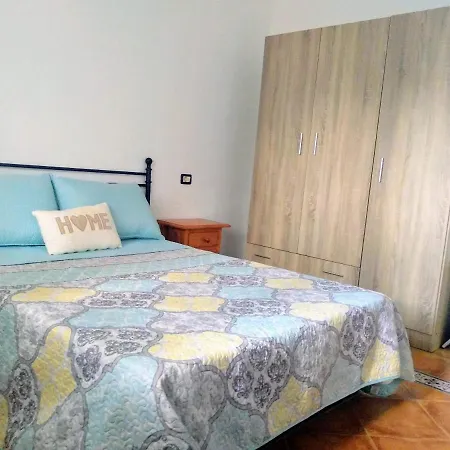 Apartamentos Alcala