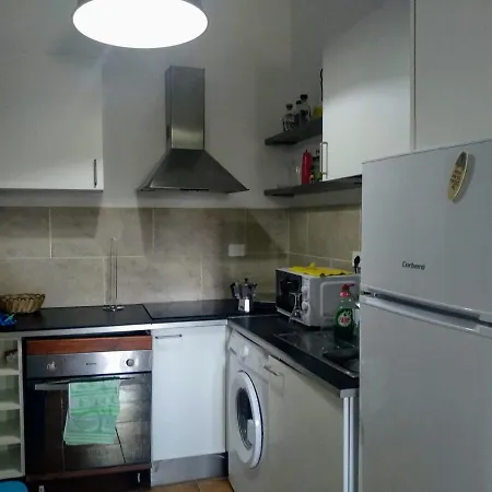 Apartamentos Alcala * Alcala (Tenerife)