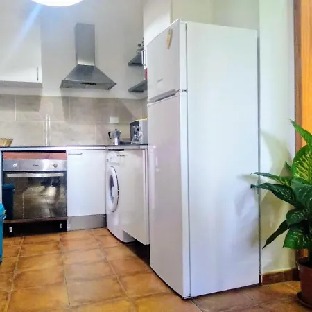 Apartamentos Alcala