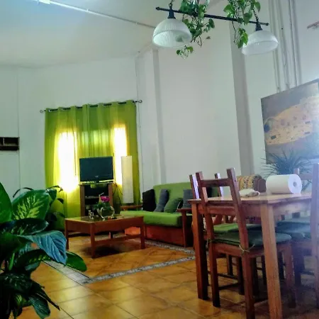 Apartamentos Alcala Apartment Alcala (Tenerife)