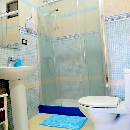 Apartment Apartamentos Alcala *